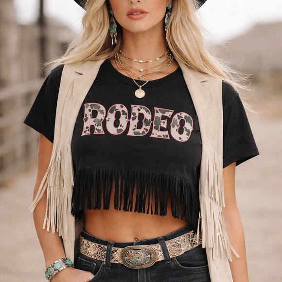 The Rodeo Bundle (3 shirts) - Picture 2 of 4